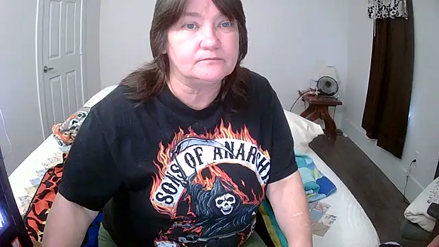 Buggy1965 online show from November 16, 2025, 4:12 pm