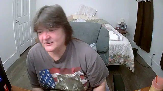 Buggy1965 online show from November 29, 2025, 2:53 pm