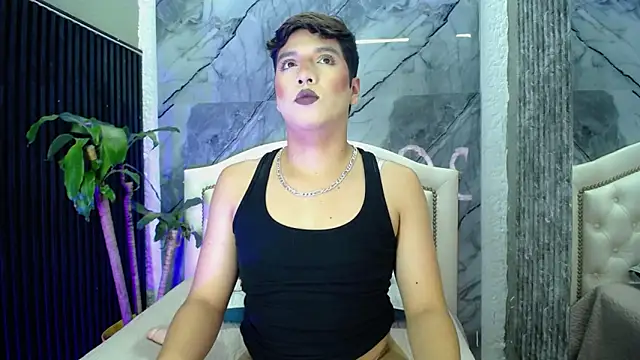 Snapshot of Ellis-Brown chatting on November 7, 2025, 11:49 pm Ellis-Brown online show from November 7, 2025, 11:49 pm