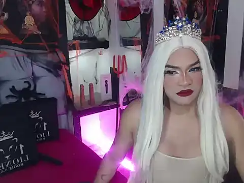 Sophia hott01 online show from October 26, 2025, 4:02 pm