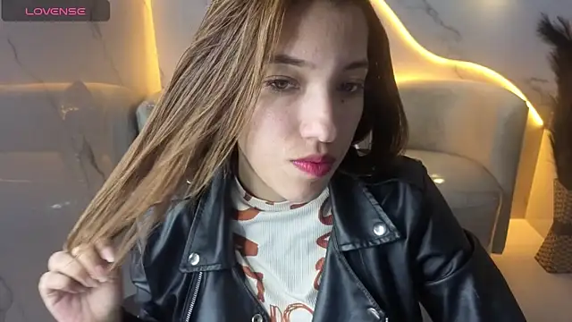 Skyler Gracee Tx online show from October 29, 2025, 12:51 pm