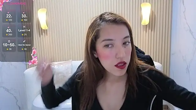 Skyler Gracee Tx online show from November 28, 2025, 2:36 am