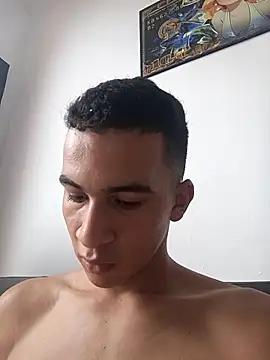 Kali Mateo online show from November 12, 2025, 6:41 pm