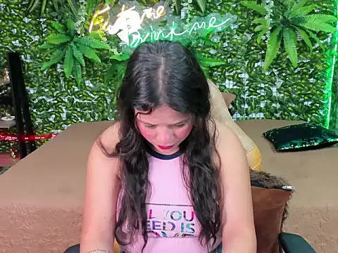 SofiaaBigBoobs online show from October 15, 2025, 12:27 pm