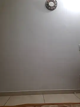 Abby-Blonde online show from October 20, 2025, 5:30 am