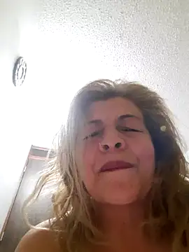 Abby-Blonde online show from October 23, 2025, 8:46 am