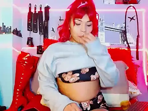 mylygrey online show from November 29, 2025, 2:14 am