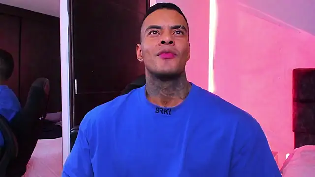 binmontana  online show from September 23, 2025, 8:45 pm