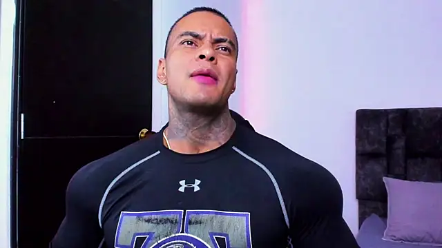 binmontana  online show from November 26, 2025, 10:33 pm