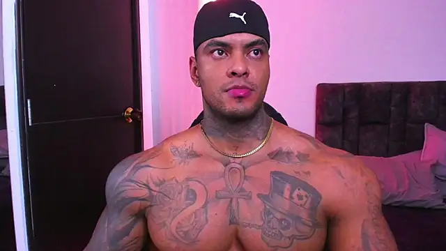 binmontana  online show from December 17, 2025, 9:32 pm