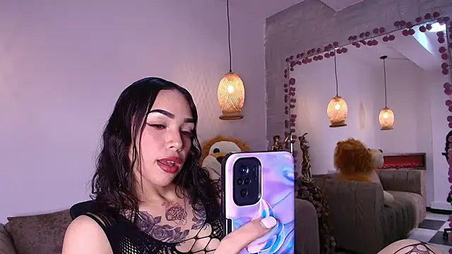 Snapshot of Candy_dim chatting on November 28, 2025, 10:01 pm Candy dim online show from November 28, 2025, 10:01 pm