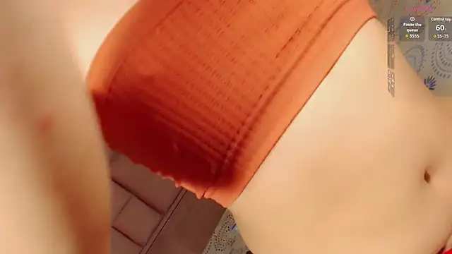 roxanawillts online show from November 19, 2025, 12:21 am