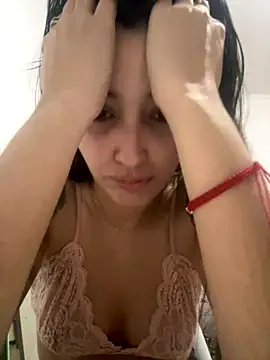 KarenG2025 online show from October 10, 2025, 3:38 am