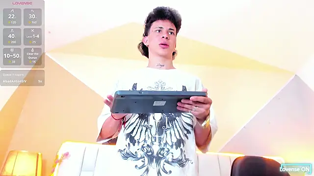 iammariano online show from September 30, 2025, 3:00 am