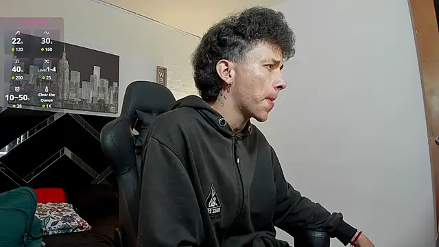 iammariano online show from October 6, 2025, 2:53 am