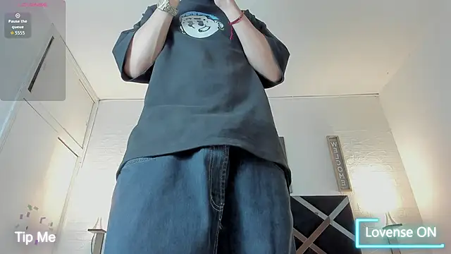 iammariano online show from November 15, 2025, 3:48 am