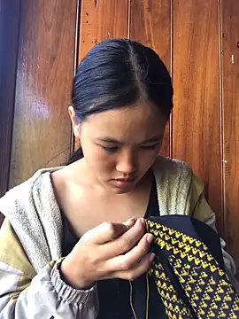 Mai lovely online show from October 10, 2025, 1:15 am