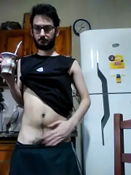 Fefede97  online show from November 13, 2025, 5:39 am