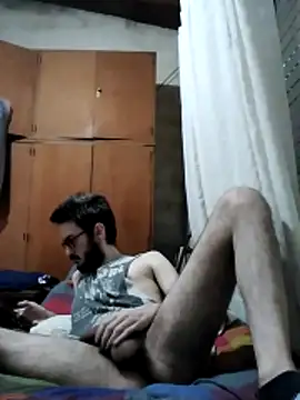 Fefede97  online show from November 25, 2025, 12:16 pm