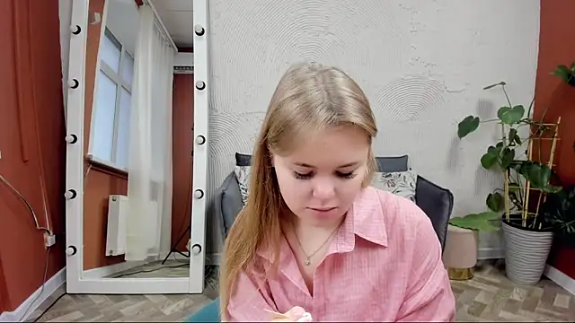 Melissa 199 online show from November 30, 2025, 5:11 am