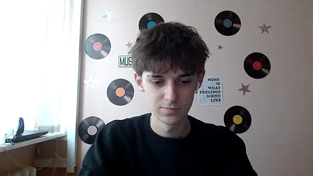 Snapshot of Hoot_Dude_ chatting on October 13, 2025, 12:49 pm Hoot Dude  online show from October 13, 2025, 12:49 pm