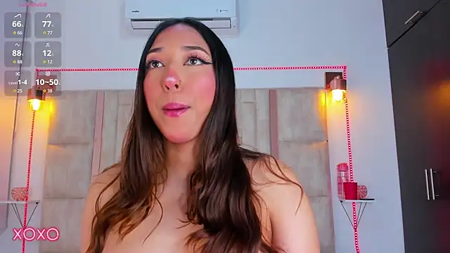 emily  walker online show from November 29, 2025, 1:14 pm