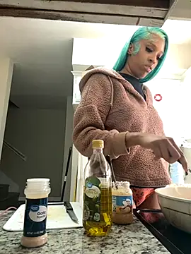 YeahhhitsBreezy online show from November 2, 2025, 10:34 pm