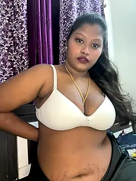 Snapshot of Shradha-999 chatting on October 1, 2025, 8:15 pm Shradha-999 online show from October 1, 2025, 8:15 pm