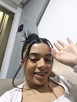 Snapshot of AriaBelles chatting on November 27, 2025, 10:17 am AriaBelles online show from November 27, 2025, 10:17 am