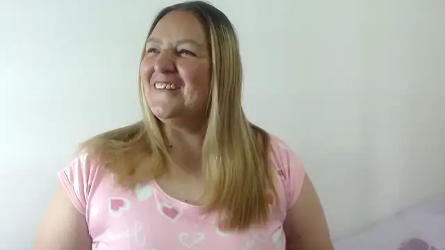 SweetRouse   online show from October 21, 2025, 1:45 pm