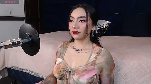 Snapshot of Brigith24 chatting on November 10, 2025, 3:05 am Brigith24 online show from November 10, 2025, 3:05 am