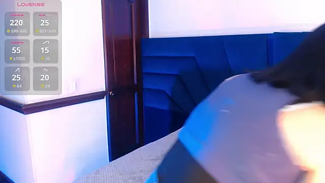 Snapshot of Brigith24 chatting on November 27, 2025, 3:19 am Brigith24 online show from November 27, 2025, 3:19 am