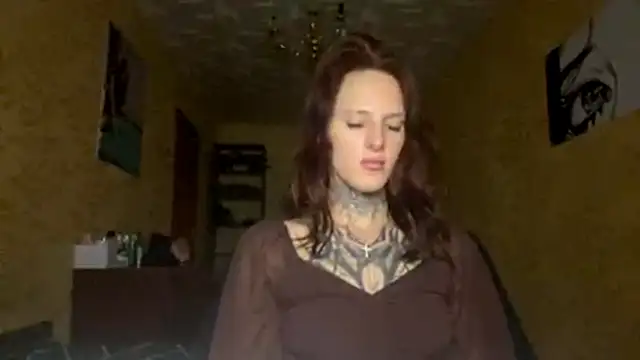 Snapshot of NamBraun chatting on November 26, 2025, 8:10 pm NamBraun online show from November 26, 2025, 8:10 pm