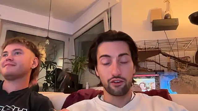 Snapshot of Passion-Frucht chatting on September 23, 2025, 8:12 pm Passion-Frucht online show from September 23, 2025, 8:12 pm