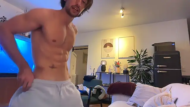 Snapshot of Passion-Frucht chatting on October 12, 2025, 7:02 pm Passion-Frucht online show from October 12, 2025, 7:02 pm