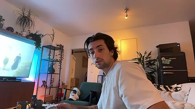 Snapshot of Passion-Frucht chatting on October 16, 2025, 12:11 am Passion-Frucht online show from October 16, 2025, 12:11 am