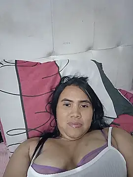 nicayujo online show from September 30, 2025, 2:33 pm