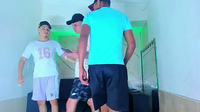 liam coleman25 online show from November 17, 2025, 4:51 am