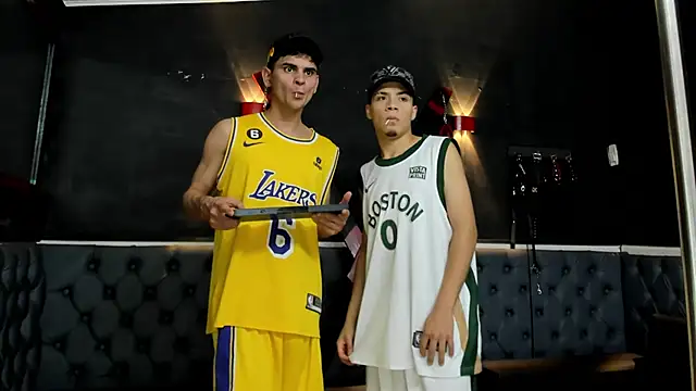 liam coleman25 online show from November 23, 2025, 4:34 am