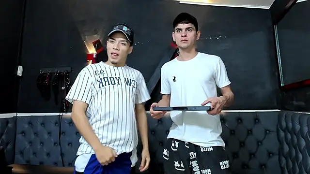 liam coleman25 online show from November 29, 2025, 4:15 am