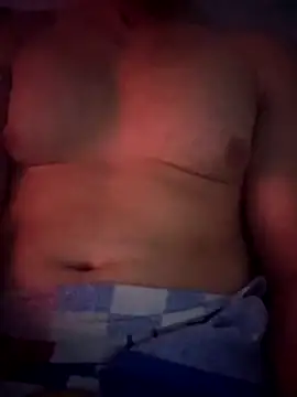 Ando1992 online show from October 26, 2025, 3:45 am