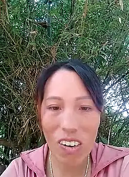 Sera sexy01 online show from October 3, 2025, 1:24 am