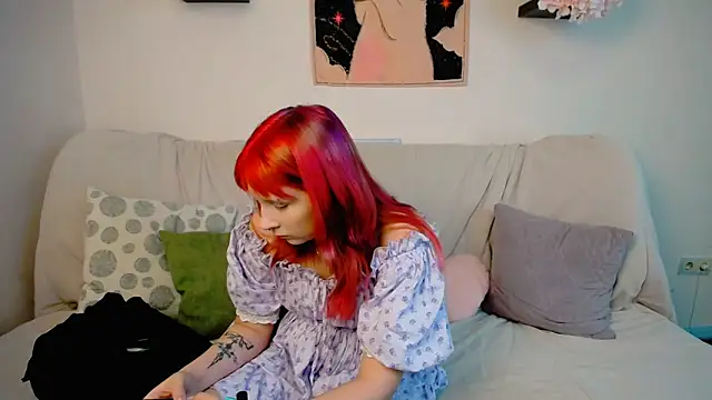 Snapshot of Mary_Lanee chatting on October 14, 2025, 2:45 am Mary Lanee online show from October 14, 2025, 2:45 am