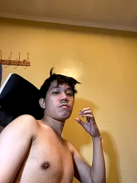 asian guy 69 online show from November 18, 2025, 2:54 pm