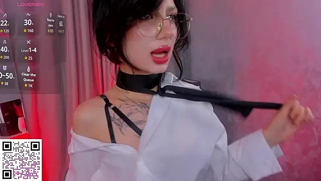 Michelle Murray online show from October 29, 2025, 4:20 pm