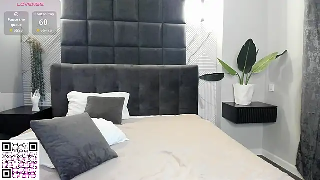 Michelle Murray online show from November 17, 2025, 1:11 am