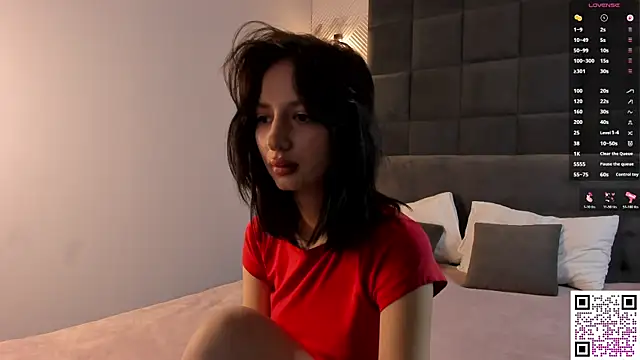 Michelle Murray online show from December 17, 2025, 11:00 pm