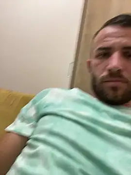 sexyman1936 online show from October 4, 2025, 8:07 pm