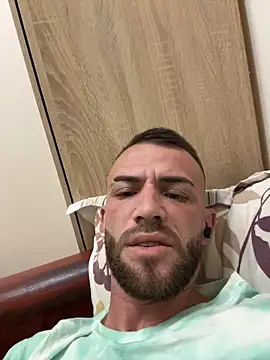 sexyman1936 online show from October 10, 2025, 2:43 am