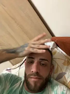 sexyman1936 online show from November 9, 2025, 2:54 am